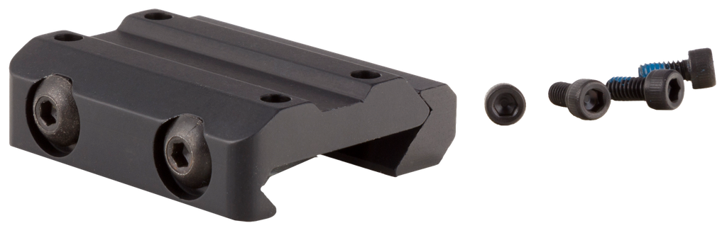TRIJICON AC32067 MRO LOW MOUNT  BLACK ANODIZED