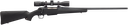 WINCHESTER GUNS 535705233 XPR SCOPE COMBO 300 WIN MAG 3+1 26" MATTE BLACK SYNTHETIC STOCK MATTE BLUED RIGHT HAND VORTEX CROSSFIRE II 3-9X40MM