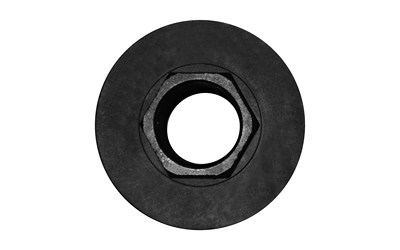YHM HUB DIRECT THREAD MOUNT 1/2X28