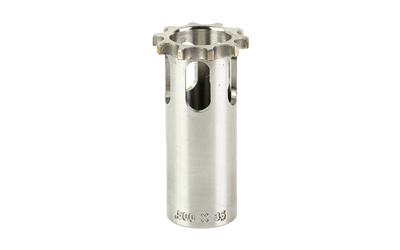 YHM NIELSEN PISTON 1/2"-36 9MM SLV