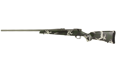 WBY V-GRD TALON 270WIN 26" CAMO