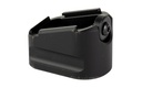 WARNE MAG EXT FOR CZ 75 +4 BLK