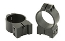 WARNE TIKKA 30MM MEDIUM MATTE RINGS
