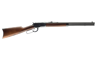 WIN 1892 SHORT RIFLE 44-40 20" 10RD