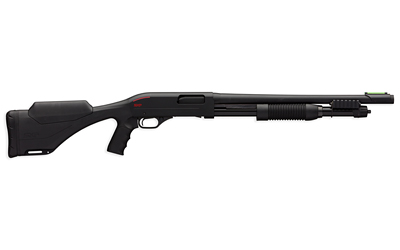 WIN SXP SHADOW DEFENDER 12GA 18" 3"