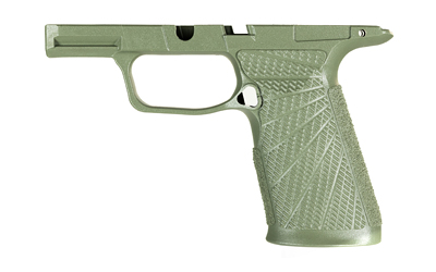 WILSON GRP MOD P365 XMACRO SHT GRY