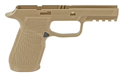 WILSON GRP MOD WC320 CRY STD SFT TAN