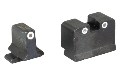 TRIJICON SUP NS GRN FOR SIG 9MM W/W