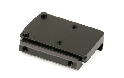 TRIJICON RMR MNT LOW PICATINNY