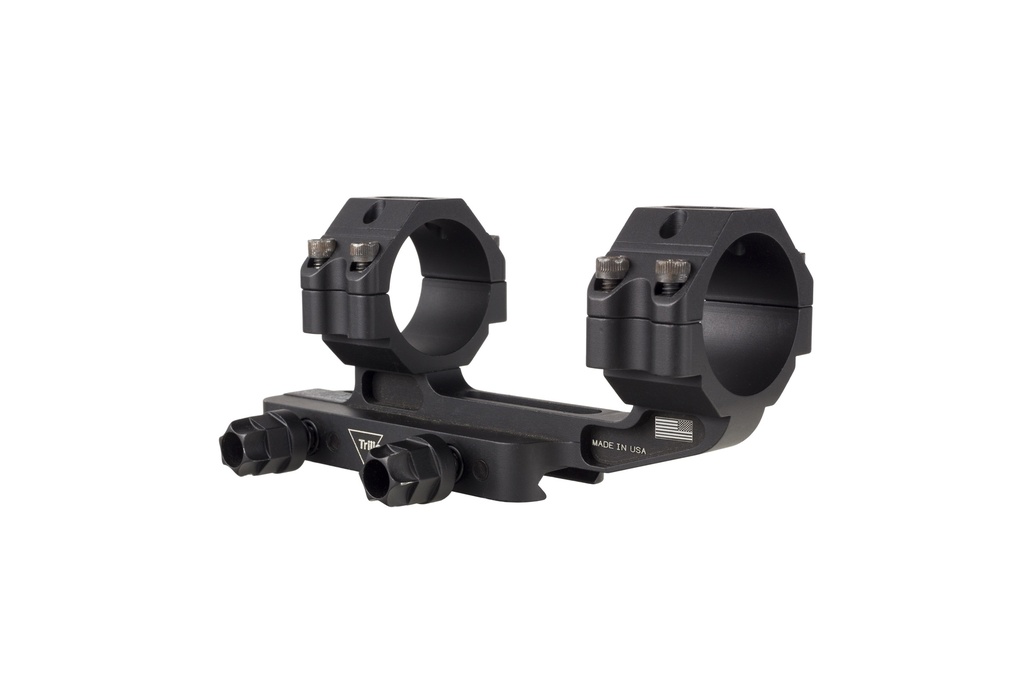 TRIJICON CTLVR MNT Q-LOC 34MM 1.590"