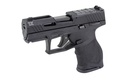 TAURUS TX22C 22LR 3.5" TB 10RD BNDL