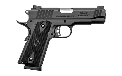 TAURUS 1911 CMDR 45ACP 4.2" 8RD BLK