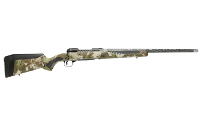 SAV 110 ULTRALITE CAMO 6.5PRC 24" 2R