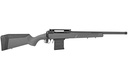 SAV 110 TACTICAL 6MM ARC 18" 8RD