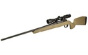 SAV AXIS 2 XP 243WIN 22" 4RD FDE