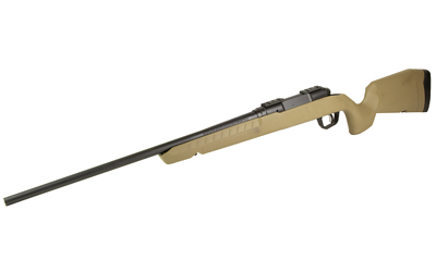 SAV AXIS 2 270WIN 22" 4RD FDE