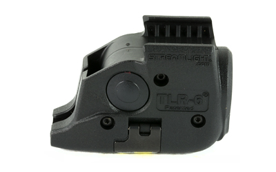 STRMLGHT TLR-6 RAIL MOUNT SPRGFLD XD