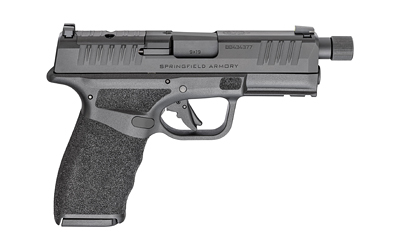 SPRGFLD HELLCAT PRO 9MM 4.4" TB 17RD
