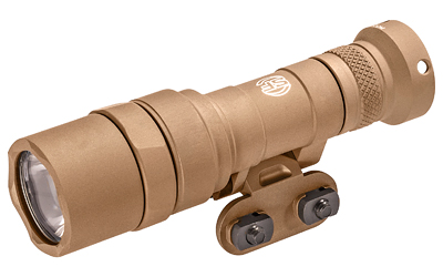 SUREFIRE M340C SCOUT PRO 500 LUM TAN