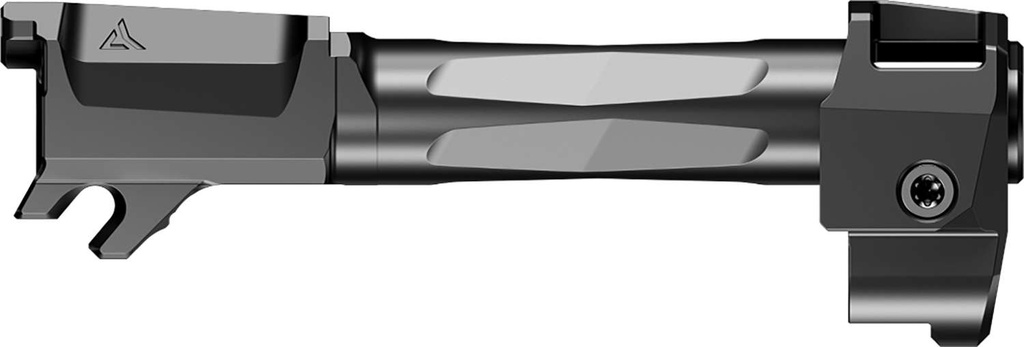 RADIAN AFTRBRBR RMJT G26 GEN5 GRAY