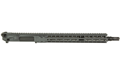 RADIAN UPPER 16" 223 WYLDE GRAY