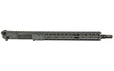 RADIAN UPPER 16" 223 WYLDE GRAY