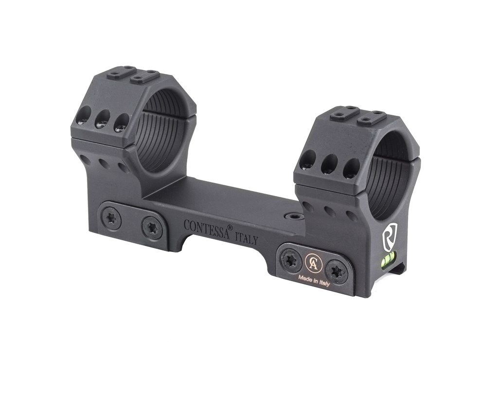 RITON 34MM PICATINNY BOLT-ON 0 MOA