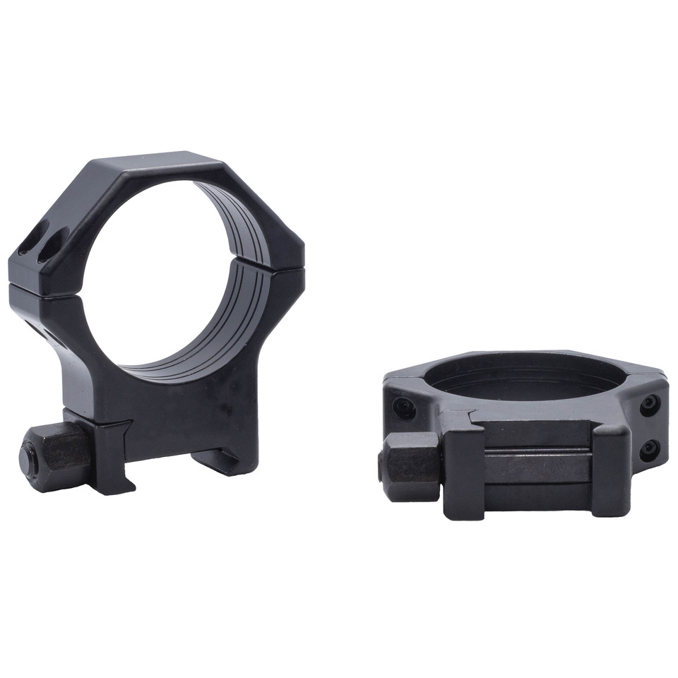 RITON 34MM STEEL PICTINY RINGS 12MM