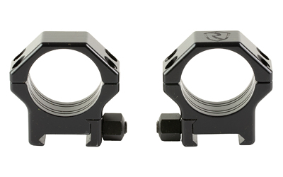 RITON 30MM STEEL PICTINY RINGS 8MM