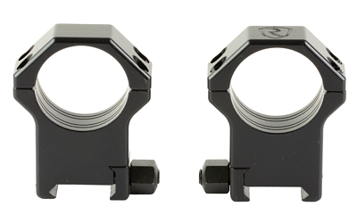 RITON 30MM STEEL PICTINY RINGS 19MM