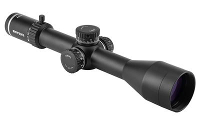 RITON 5 CONQUER 4-28X56 MOA 34MM FFP