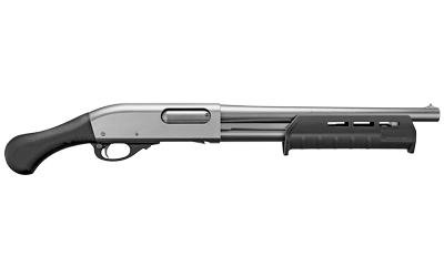 REM 870 TAC-14 MARINE 12/14/4 NICKEL