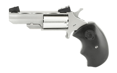 NAA BLK WIDOW 22WMR 2" 5RD AS