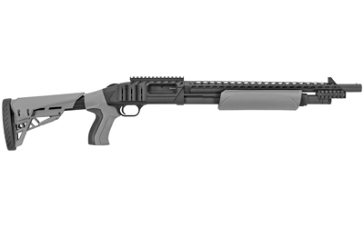 MSBRG 500 ATI TAC GRY 12/18.5 5RD
