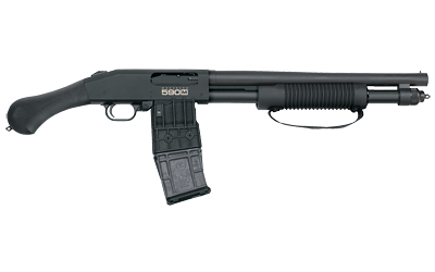 MSBRG 590 SHOCKWAVE MAGFED 12/14 BLK