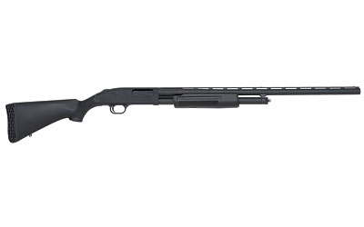 MSBRG 500 FLEX 12/28/VR ACCU 5RD BLK