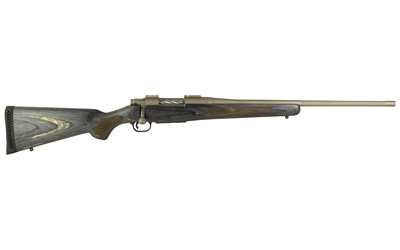 MSBRG PATRIOT 350LEG 22" SS LAM 4RD