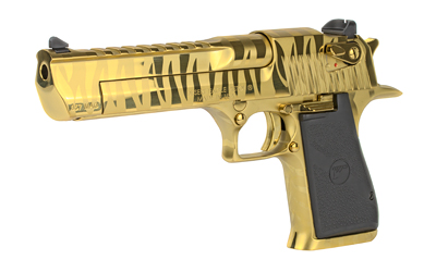 DE MK19 357MAG 6" 9RD TIGER STRIP