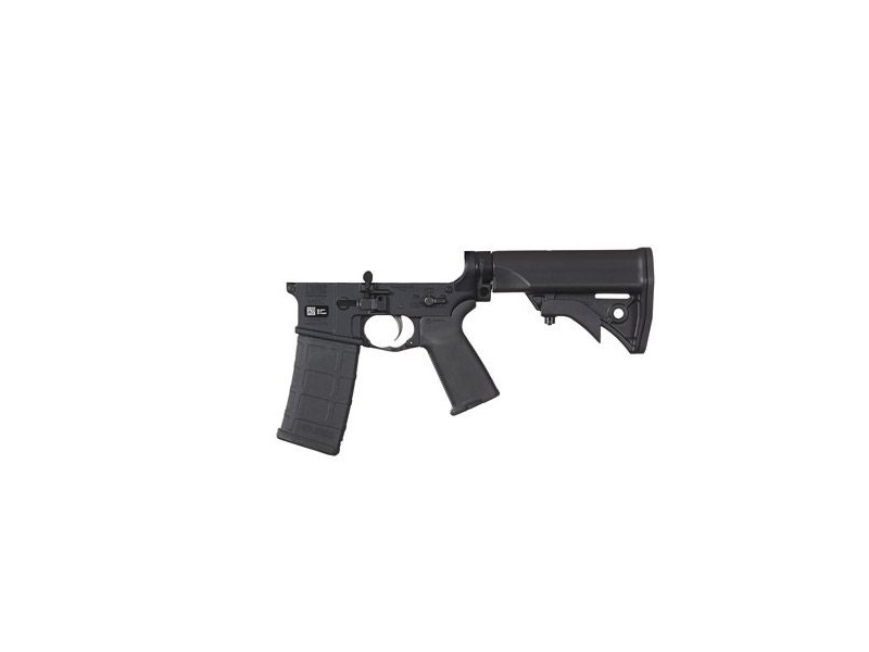 LWRC IC LOWER 556NATO BLK