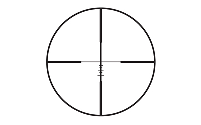 LEUP MARK 3HD 1.5-4X20 AR-BALLISTIC