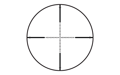 LEUP MARK 3HD 4-12X40 SF TMR MATTE