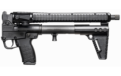 KELTEC S2K DFNDR 10MM 15RD GLK20 BLK