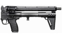 KELTEC S2K DFNDR 10MM 15RD GLK20 BLK