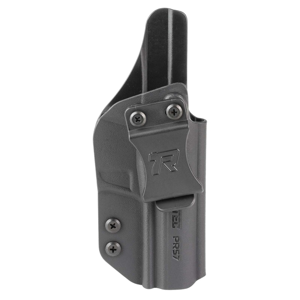 KELTEC PR57 IWB PADDLE HLSTR RH BLK