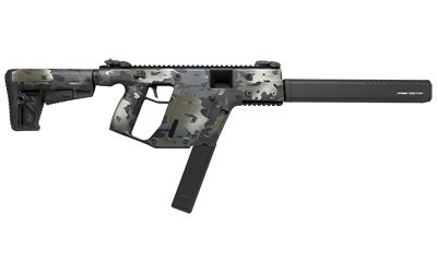 KRISS VEC CRBG2 45ACP 16" 30RD MCBLK