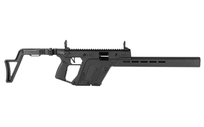 KRISS VCTR CRB G3 45ACP 16" 10RD BLK