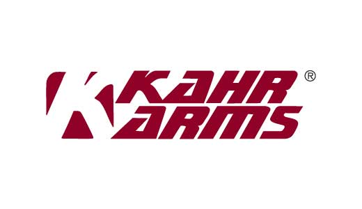 KAHR P3 9MM 3.54" 8RD MATTE STS