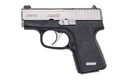 KAHR P380 380ACP 2.53" 7RD BLK NS