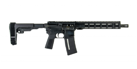 IWI ZION Z-15 556NATO 12.5" 30RD BRC