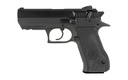 IWI JERICHO 941 STL 9MM 4.4" 16RD BK